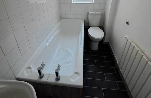 Chapeltown Apartment | Stylish and cosy Apartment