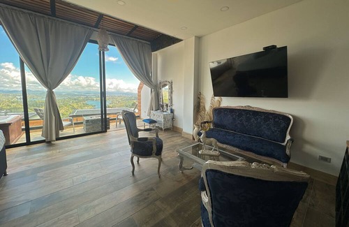 La Ceja Apartment | MONTECIELO