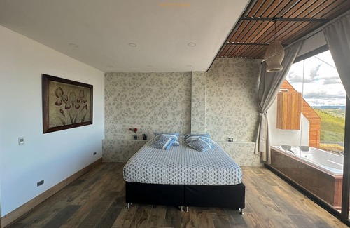 La Ceja Apartment | MONTECIELO