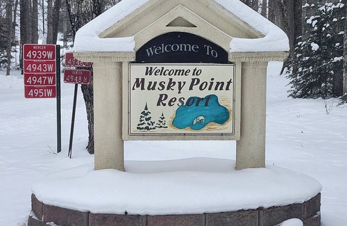 Mercer Cabin | 3 Bedroom with Queen beds plus a pull-out couch just feet from the water!