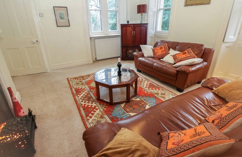 Durham Cottage | LEAZES COTTAGE, family friendly, with a garden in Durham