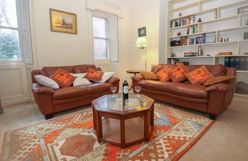 Durham Cottage | LEAZES COTTAGE, family friendly, with a garden in Durham