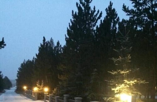 Risovac House | Holiday House Vjeverica