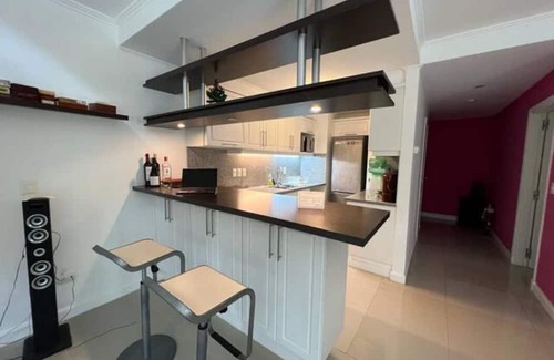 Punta Ballena Apartment | Lujoso Penthouse. Naturaleza y Tranquilidad