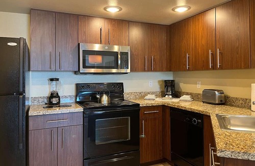 Enterprise Resort | 2 BR - Las Vegas Superbowl Week! next to South Point Casino.