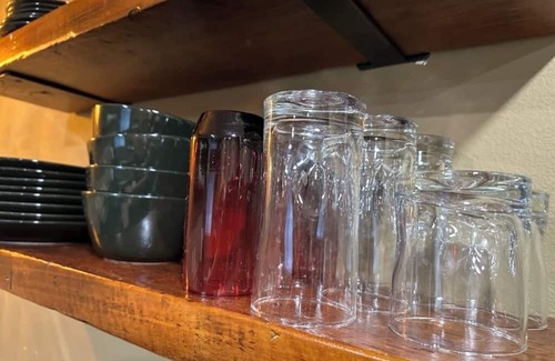 Lafayette House | Lafayette’s Oldest Church