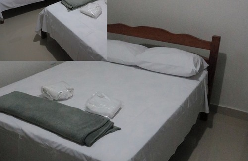 Cuiaba Hotel | Cryptos hotel