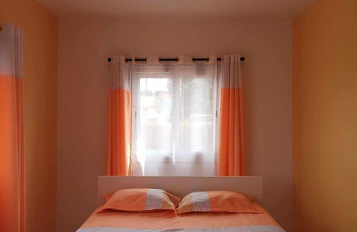 Ambohibao Apartment | Appartement Andrian Location 2ème Étage à 10 mn de L'aéroport