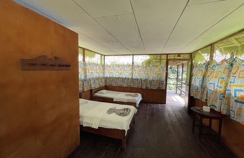 Iquitos Hotel | Brisa TropicaLodge