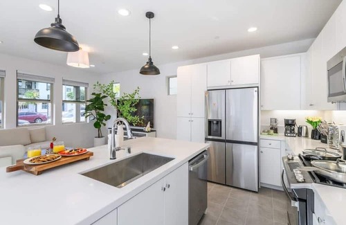 San Juan Capistrano House | @Marbella Lane -Chic & Pristine 3BR Rancho Mission