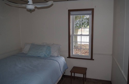 Beulah Cottage | New! The Benzie Bungalow - Very Cute and Great Location!