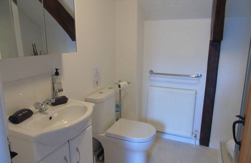 Rosevine Cottage | Warren Cottage, Umberleigh