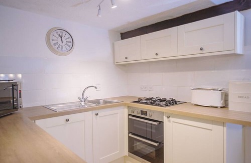 Rosevine Cottage | Warren Cottage, Umberleigh