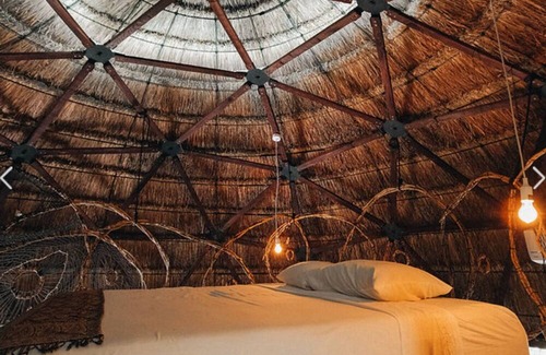 Akumal Hotel | Lunah Ekumal Sanctuary