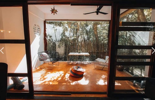 Akumal Hotel | Lunah Ekumal Sanctuary