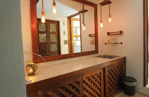 Akumal Hotel | Lunah Ekumal Sanctuary