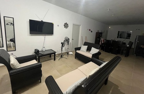 Cozumel House | Casa Jaguar Cozumel