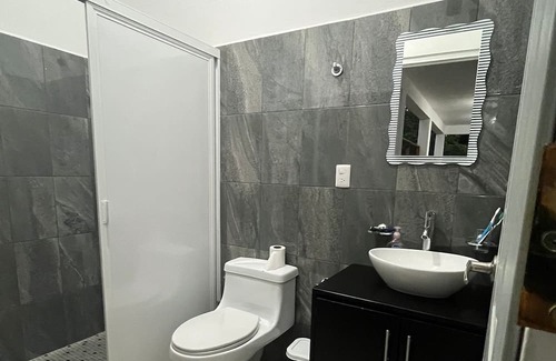 Cozumel House | Casa Jaguar Cozumel