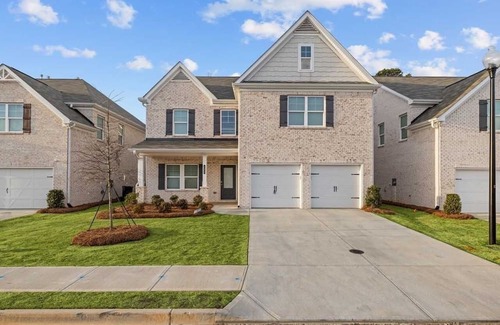 Grayson House | Whispering Pines Residence on Clark Lake Ln #41952