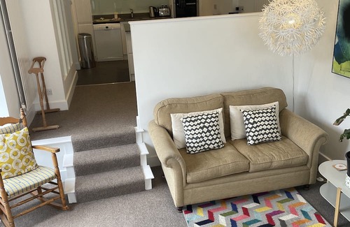 Hatfield House | Beautiful, self contained, barn conversion - near train - Old Hatfield, Herts