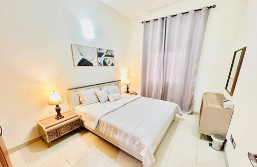 Al Qusais Apartment | 1 Bedroom Apartment in Dubai Near Metro