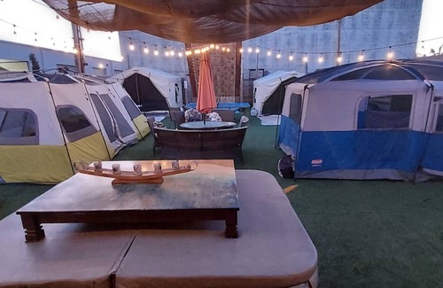 Westside Costa Mesa House | Near Beach 2 bedroom 2 bath with jacuzzi and large entertainment backyard