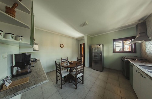 Colinas Capivari House | Cerejeira Home