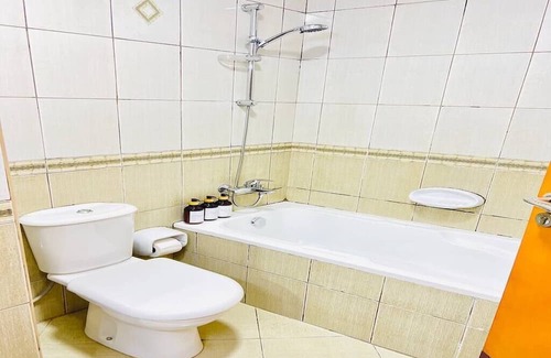 Al Qusais Apartment | Cozy 1 Bedroom Apartment in Dubai Near Metro