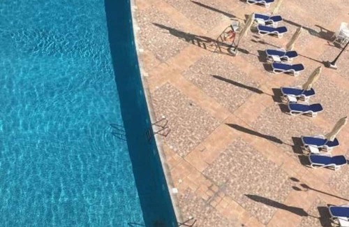 Ajman Apartment | Amazing Beachfront Holiday Home