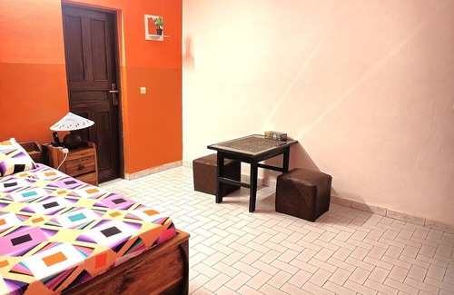 Lome Hotel | Cloud9 Lomé