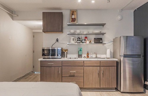 Downtown Chattanooga Apartment | This apartment is a 1 bedroom(s), 1 bathrooms, located in Chattanooga, TN.