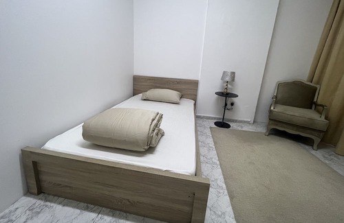 Al Mina Cabin | Dinar stay