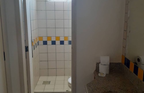 Termal Apartment | Temporada Eldorado Park Caldas Novas