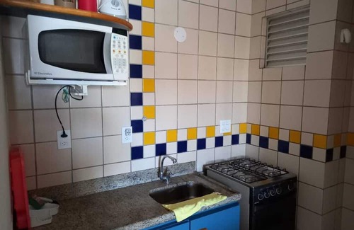 Termal Apartment | Temporada Eldorado Park Caldas Novas