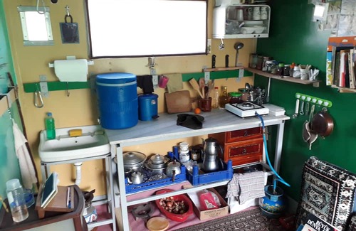 Talas House | Gezginlerin evinde seyahat ve yeni keşiflere hazır olun