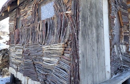 Talas House | Gezginlerin evinde seyahat ve yeni keşiflere hazır olun