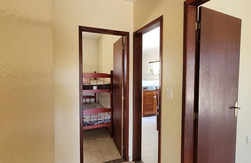 Nova Esperanca House | Casa Espaçosa Próxima ao Centro