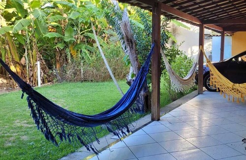 Nova Esperanca House | Casa Espaçosa Próxima ao Centro