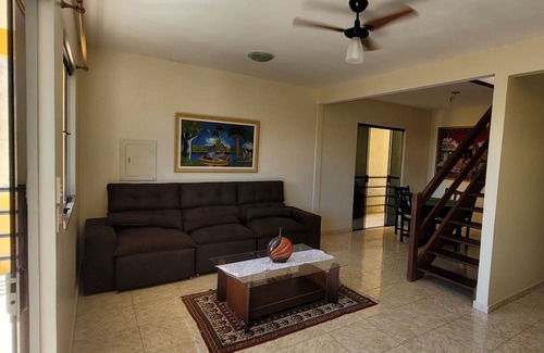 Nova Esperanca House | Casa Espaçosa Próxima ao Centro