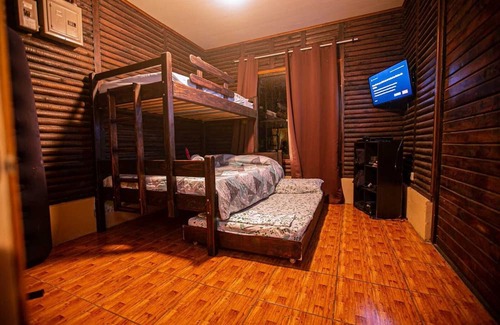 Agonia Cabin | Cabaña Privada a 25 Minutos de La Fortuna, San Carlos