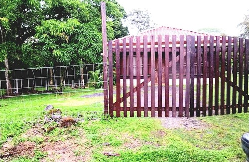 Agonia Cabin | Cabaña Privada a 25 Minutos de La Fortuna, San Carlos