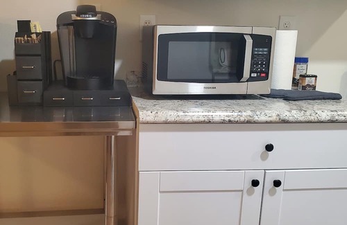 Corcoran House | Cute comfy Corcoran home.