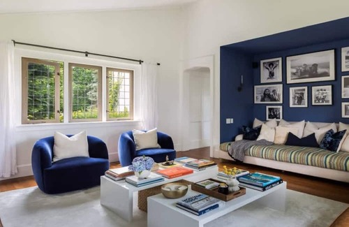 Montauk Villa | Villa Viktoria Montauk Long Island