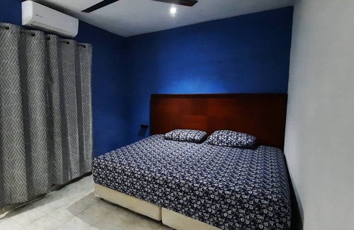 Chetumal House | Casa Confortable, Excelente Ubicación