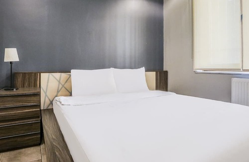 Fatih Apartment | Centrally Located Apartment in Fatih