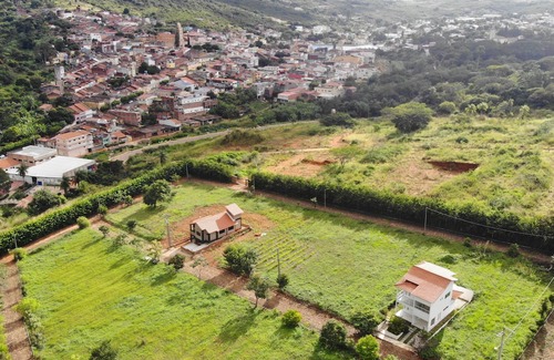 Triunfo House | Casa em Condomínio Fechado em Triunfo/pe, Próxima ao Centro
