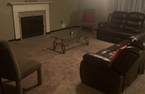 Hampton House | Comfort in the Hampton's