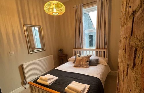 Carnforth House | Lancaster Place 20 - Exceptional Four bedroom house in Carnforth