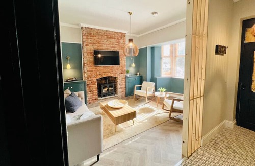 Carnforth House | Lancaster Place 20 - Exceptional Four bedroom house in Carnforth