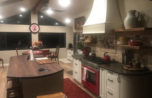 Rio del Mar Cabin | Private cabin and beach house!